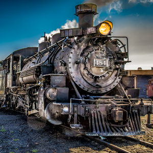 Fundraising Page: Gabriel Minnick